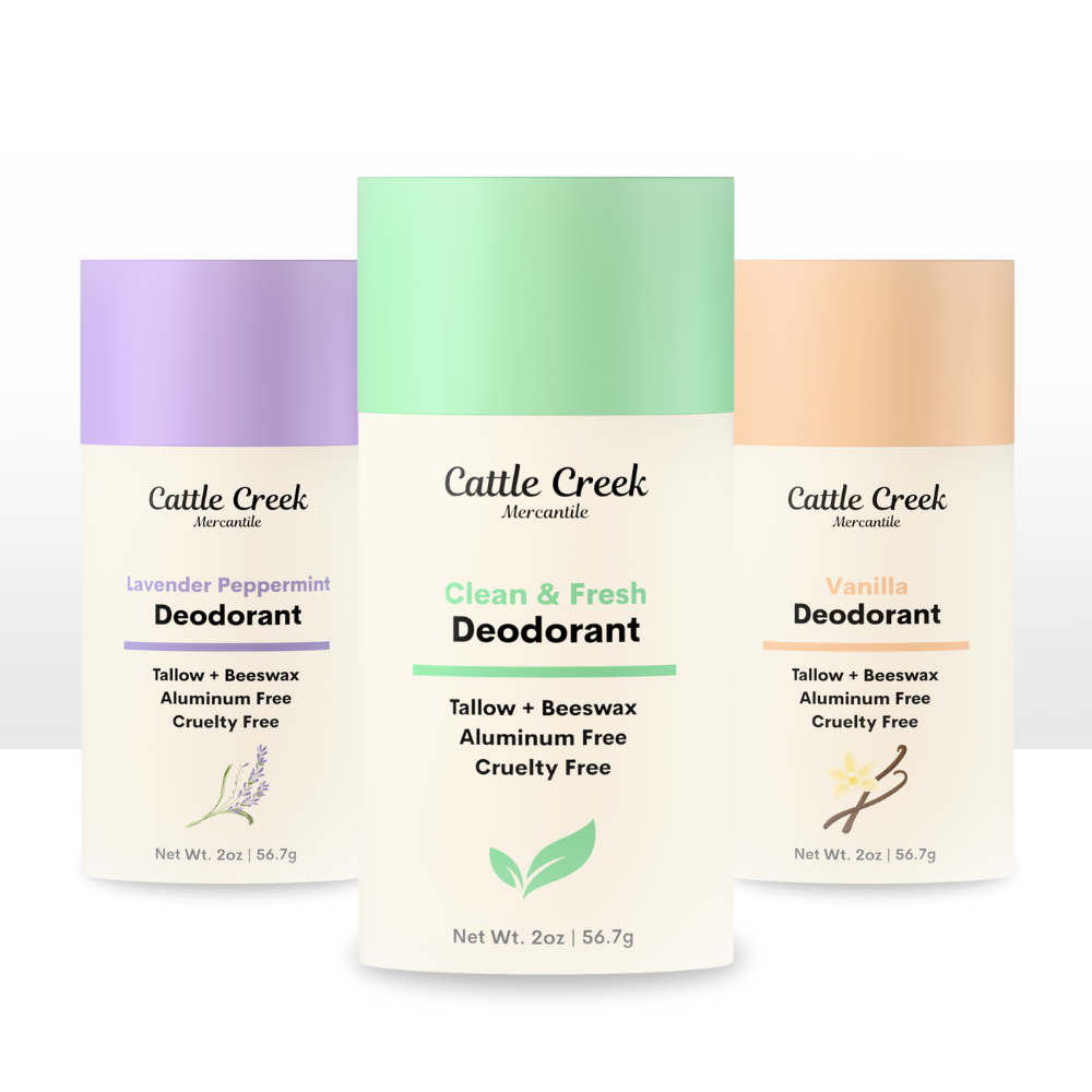 Complete Body Bundle