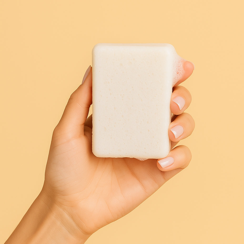 Tallow Soap Bar