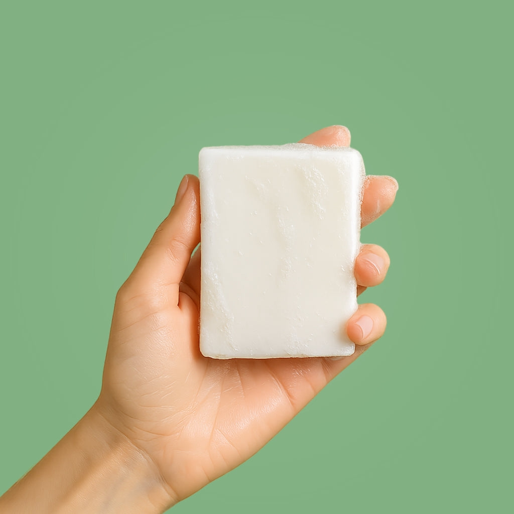 Tallow Soap Bar