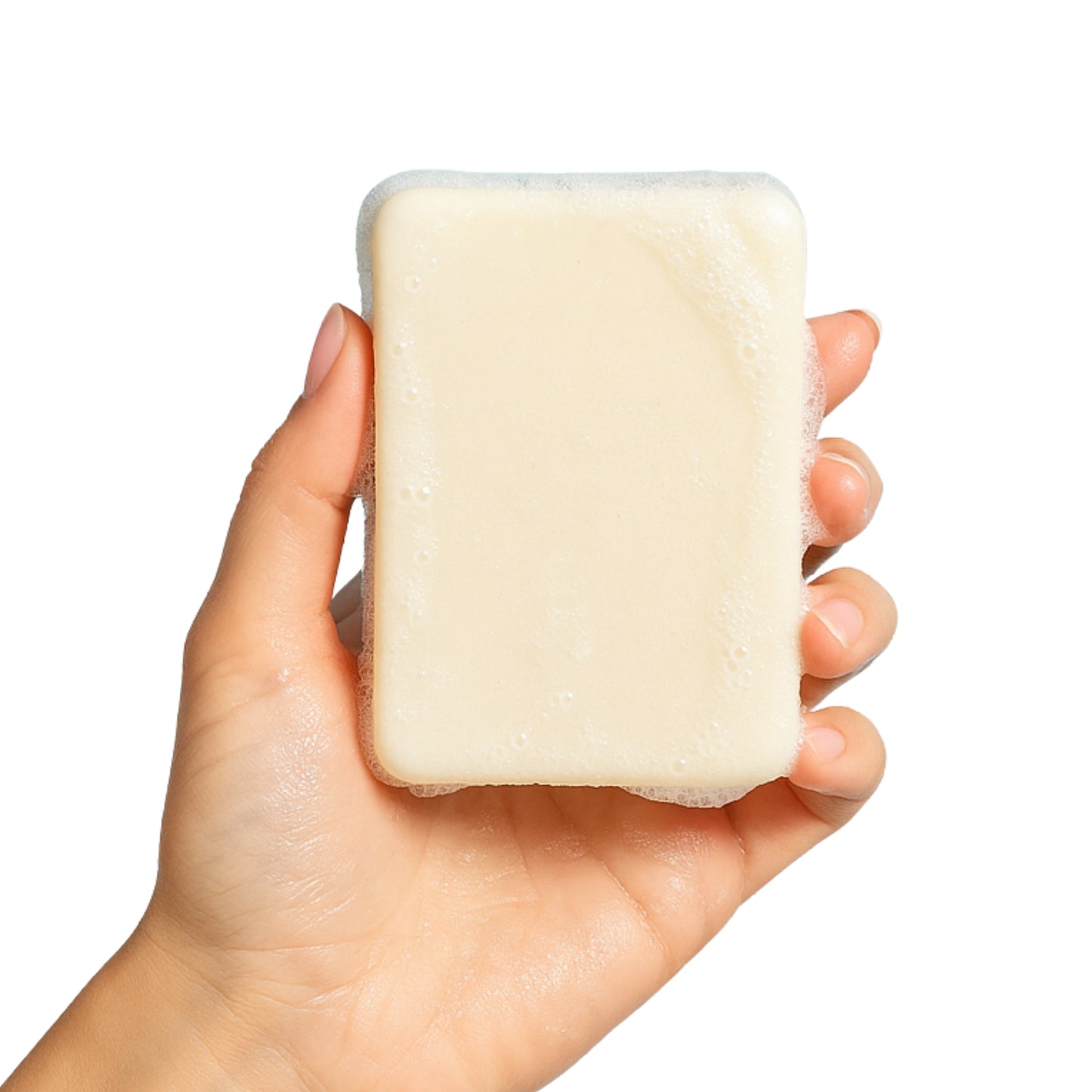 Tallow Soap Bar