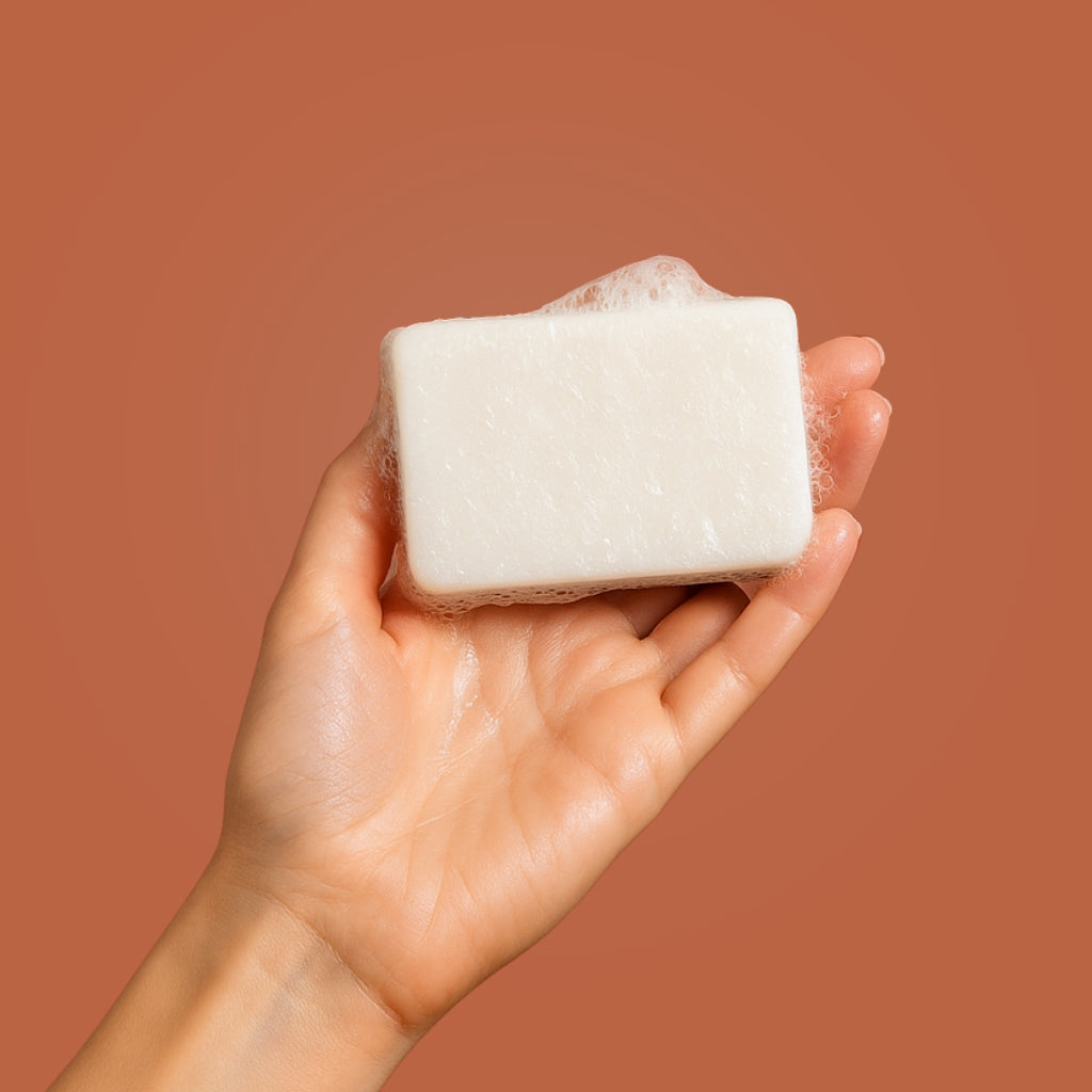 Tallow Soap Bar