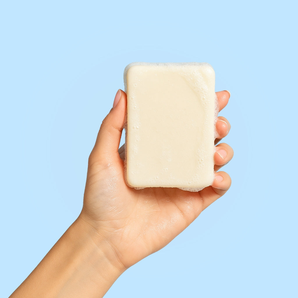 Tallow Soap Bar