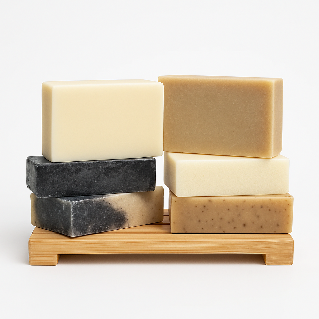 Tallow Soap Bar