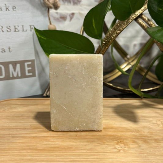 Tallow Mechanic Hand Soap Bar