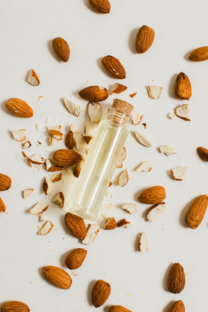 Sweet Almond Oil