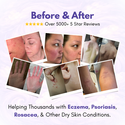 Whipped Tallow Body Butter