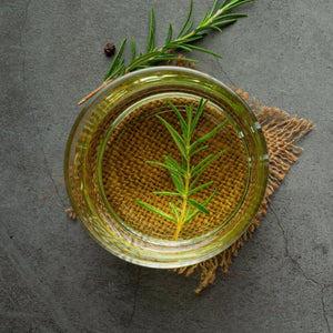 Rosemary Essential Oil