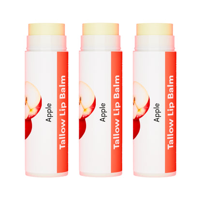 Tallow Lip Balm