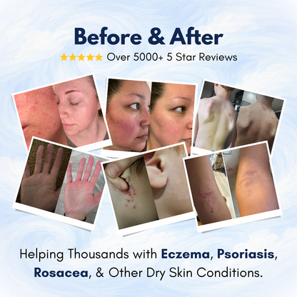 Whipped Tallow Body Butter