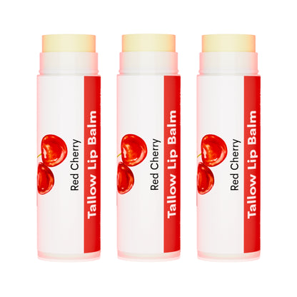 Tallow Lip Balm