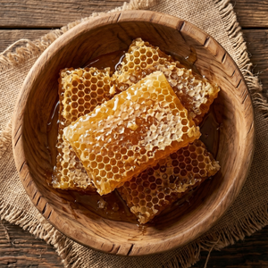 Beeswax