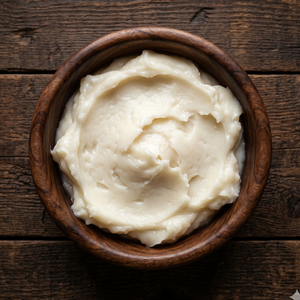 Grass-Fed Beef Tallow