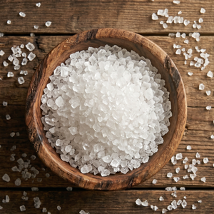 Magnesium Sulfate