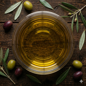 Extra Virgin Olive Oil