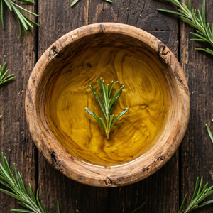 Rosemary Essential Oil