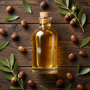 Jojoba Oil