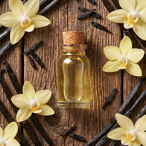 Vanilla Essential Oil