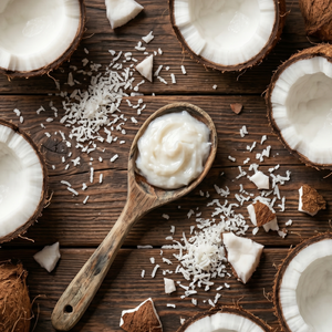Coconut Oil