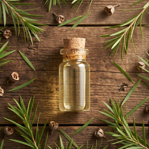 Tea Tree Essential Oil