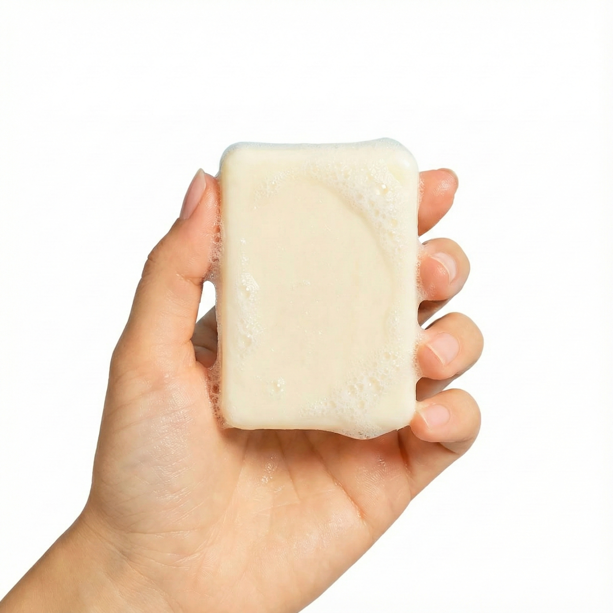 Tallow Soap Bar