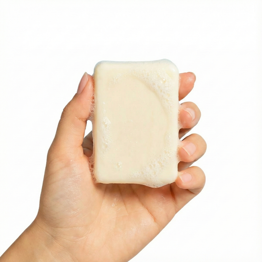 Tallow Soap Bar
