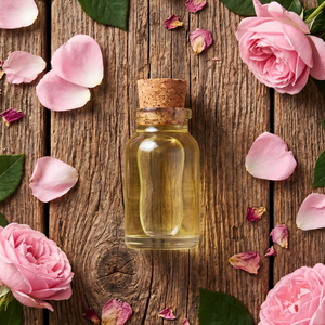 Rose Oil