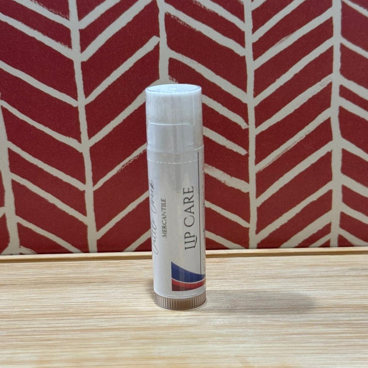 Intensive tallow lip care treatment to repair and moisturize lips naturally, currently unavailable.