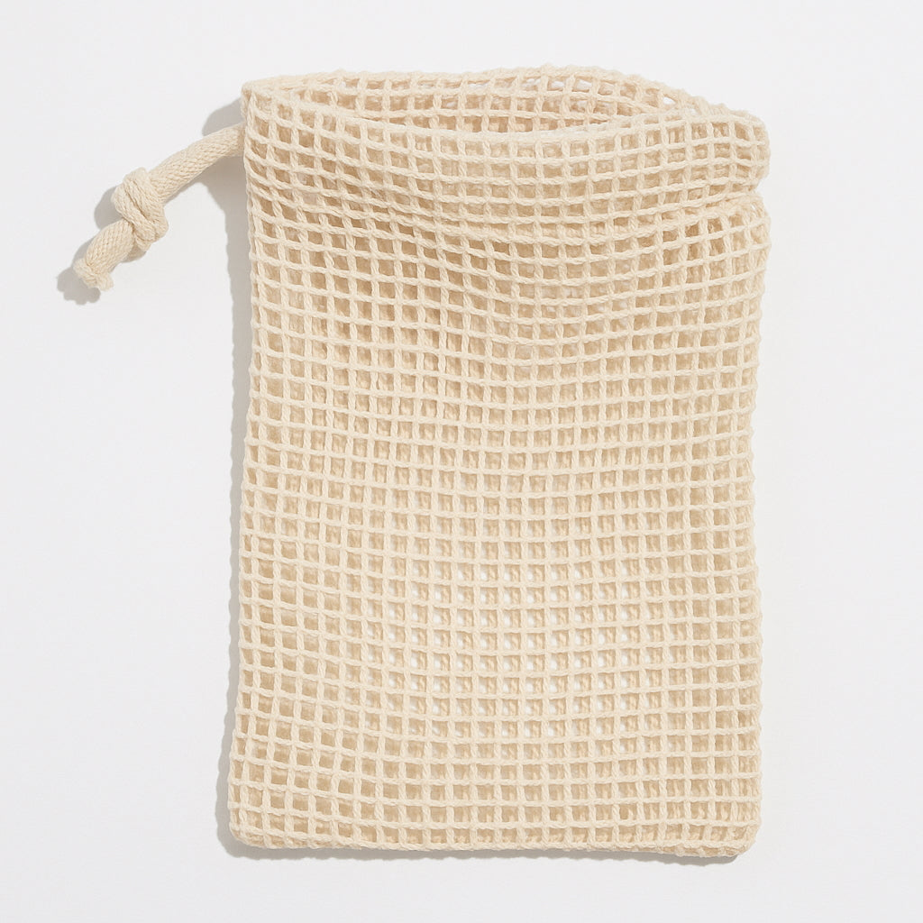 Soap Saver Bag