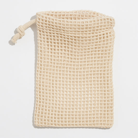 Soap Saver Bag