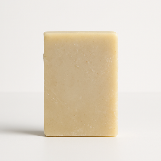 Tallow Mechanic Hand Soap Bar