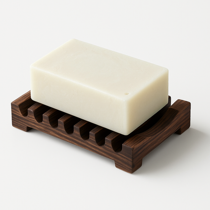 Bath Soap & Soap Tray