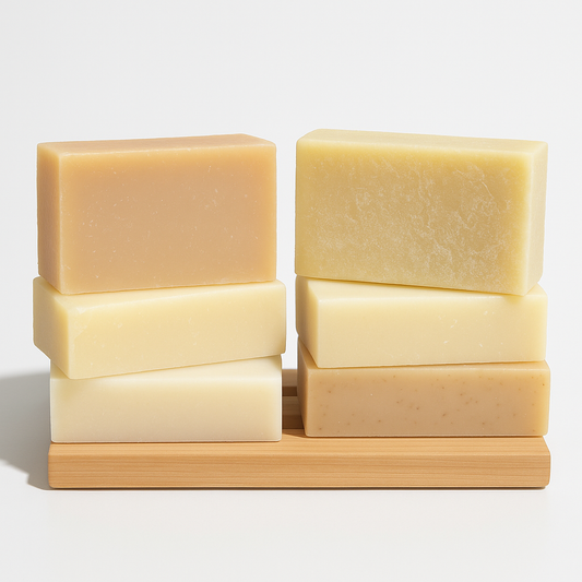 Shampoo Bar