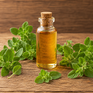Marjoram Essential Oil