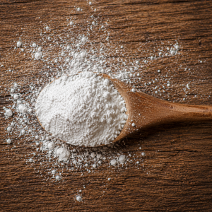 Non-Nano Zinc Oxide