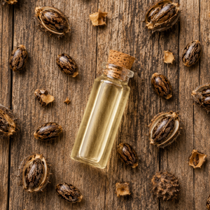 Castor Oil