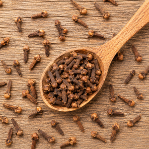 Clove Bud Essential Oil